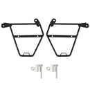HONDA CB GB 350 Hness 2021-2023 Luggage Rack Side Saddle Bag Mount Bracket