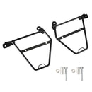 HONDA CB GB 350 Hness 2021-2023 Luggage Rack Side Saddle Bag Mount Bracket