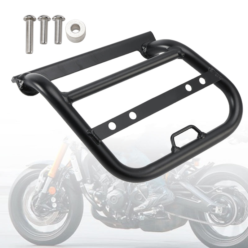 Luggage Rack Side Saddle Bag Mount Bracket For YAMAHA XSR 900 2022-2023 Right/Left
