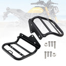 Luggage Rack Side Saddle Bag Mount Bracket For YAMAHA XSR 900 2022-2023 Right/Left