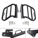 Luggage Rack Side Saddle Bag Mount Bracket For YAMAHA XSR 900 2022-2023 Right/Left