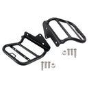 Luggage Rack Side Saddle Bag Mount Bracket For YAMAHA XSR 900 2022-2023 Right/Left