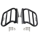 Luggage Rack Side Saddle Bag Mount Bracket For YAMAHA XSR 900 2022-2023 Right/Left