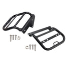 Luggage Rack Side Saddle Bag Mount Bracket For YAMAHA XSR 900 2022-2023 Right/Left