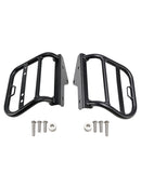 Luggage Rack Side Saddle Bag Mount Bracket For YAMAHA XSR 900 2022-2023 Right/Left