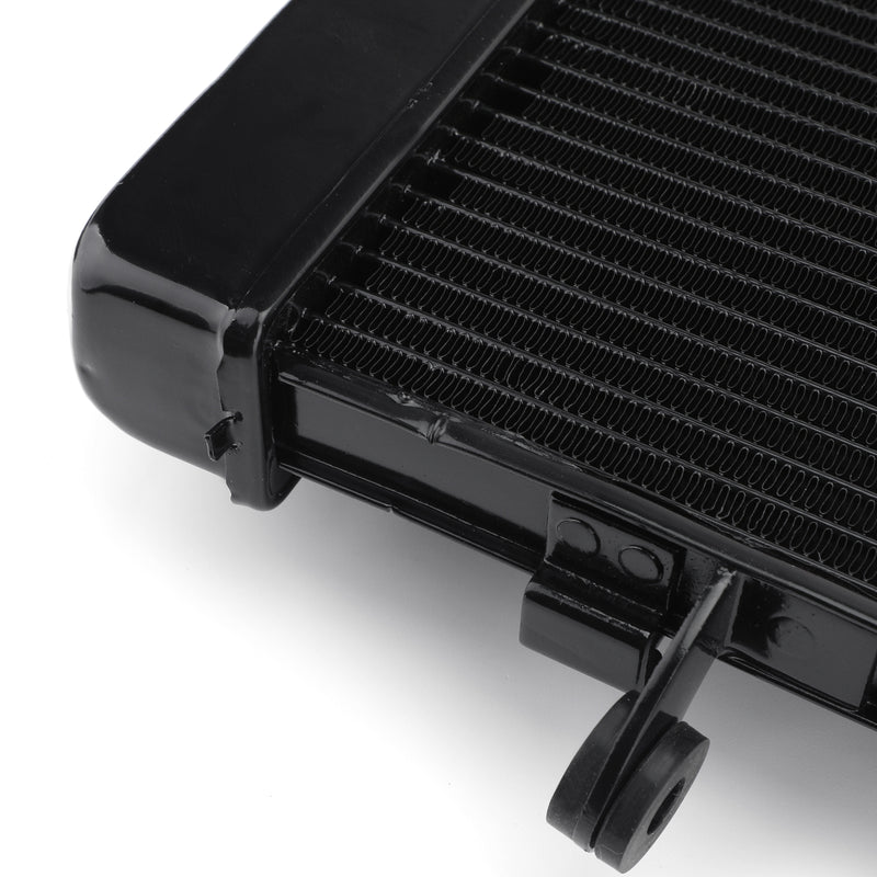Motorcycle Replacement Cooler Cooling Radiator For Yamaha MT-09 FZ09 2014-2016 Generic