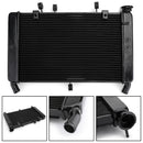 Motorcycle Replacement Cooler Cooling Radiator For Yamaha MT-09 FZ09 2014-2016 Generic