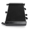 Motorcycle Replacement Cooler Cooling Radiator For Yamaha MT-09 FZ09 2014-2016 Generic