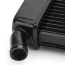 Motorcycle Replacement Cooler Cooling Radiator For Yamaha MT-09 FZ09 2014-2016 Generic