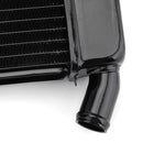Motorcycle Replacement Cooler Cooling Radiator For Yamaha MT-09 FZ09 2014-2016 Generic