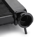 Motorcycle Replacement Cooler Cooling Radiator For Yamaha MT-09 FZ09 2014-2016 Generic