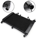 Motorcycle Replacement Cooler Cooling Radiator For Yamaha MT-09 FZ09 2014-2016 Generic