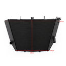 Suzuki 2009-2016 K9 Engine Radiator Cooler Cooling