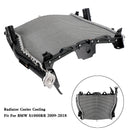 BMW S1000RR 2009-2018 Engine Radiator Cooler Cooling