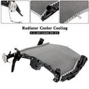 BMW S1000RR 2009-2018 Engine Radiator Cooler Cooling
