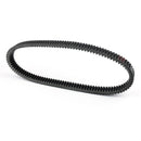 8DN-17641-01 Drive Belt For Yamaha Apex RX10 MM600/MM700 LTX GT RX10LTGT Generic