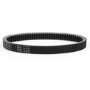 Drive Belt For Arctic Cat 700TRV 07-08 500TBX 00TRV 03-06 SUZUKI VINSON 500 Generic