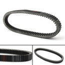 Drive Belt 3403-141 For Arctic Cat 700 EFI Wildcat 1000 TRV1000 KingQuad 700 Generic