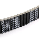 Drive Belt For Ski-Doo Formula Z Deluxe MX-Z Summit 417300067 414918200 3211092 Generic