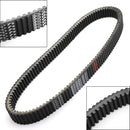 Drive Belt For Arctic Cat ZR-series 0627-107 Snowmobile ZR6000 EL Limited ES 18 Generic