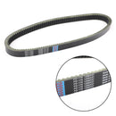 Drive Belt 1299x37 For Argo ATV Part 125-56 Conquest Response Bigfoot Vanguard Generic