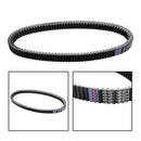 Drive Belt 1083Cx31W For Polaris RZR 900 1000 4 XP Crew 2011-2017 P/N.3211148 Generic