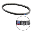 Drive Belt 1083Cx31W For Polaris RZR 900 1000 4 XP Crew 2011-2017 P/N.3211148 Generic