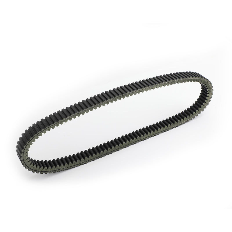 Drive Belt for Argo 750 HDi 6x6 2015-2016 Conquest 8x8 17-18 Frontier 6x6 15-18 Generic