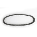 Drive Belt for Cushman 1600XD 2014-2016 Kioti Mechron 2200 11-17 Mechron 2240 Generic