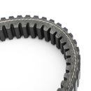 Drive Belt for Cushman 1600XD 2014-2016 Kioti Mechron 2200 11-17 Mechron 2240 Generic