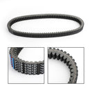 Drive Belt for Argo 700 HD HDi 8x8 2014-2016 Avenger 8x8 2016-2018 XTI 8x8 14-16 Generic