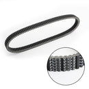 Motor Drive Belt for John Deere Gator RSX 850 2012-2018 2013 2016 Generic