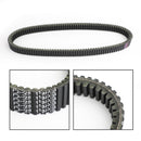 Motor Drive Belt for John Deere Gator XUV 825I 11-14 825I S4 13-14 M-Gator 2012 Generic