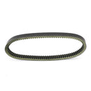 Drive Belt B3211AA1057 Fit for ITALCAR T2 T3 AIXAM 300 400 BELLIER TASSO KING Generic