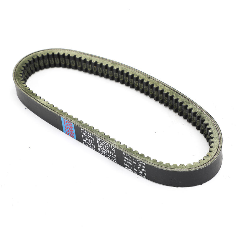 Drive Belt Bd522172 Fit For Aixam Gto Gti Gamme Vision City Coupe Grossover Generic