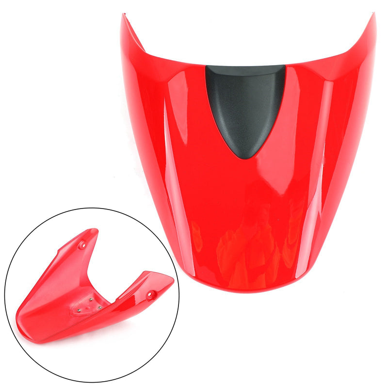 Motorcycle Rear Seat Fairing Cover Cowl For DUCATI 796 795 M1100 696  Generic