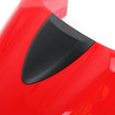 Motorcycle Rear Seat Fairing Cover Cowl For DUCATI 796 795 M1100 696  Generic
