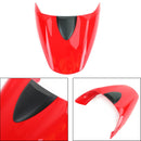 Motorcycle Rear Seat Fairing Cover Cowl For DUCATI 796 795 M1100 696  Generic