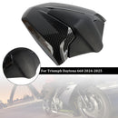 Tail Rear Seat Cover Fairing Cowl For Daytona 660 2024-2025