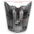 Motorcycle Rear Seat Passenger Cover Cowl Fairing for Honda CB1000R 18-23 Generic