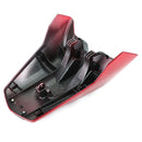Motorcycle Rear Seat Passenger Cover Cowl Fairing for Honda CB1000R 18-23 Generic