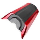 Motorcycle Rear Seat Passenger Cover Cowl Fairing for Honda CB1000R 18-23 Generic