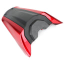 Motorcycle Rear Seat Passenger Cover Cowl Fairing for Honda CB1000R 18-23 Generic