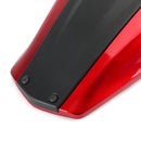 Motorcycle Rear Seat Passenger Cover Cowl Fairing for Honda CB1000R 18-23 Generic
