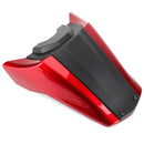 Motorcycle Rear Seat Passenger Cover Cowl Fairing for Honda CB1000R 18-23 Generic