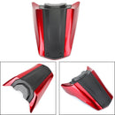 Motorcycle Rear Seat Passenger Cover Cowl Fairing for Honda CB1000R 18-23 Generic