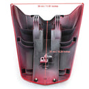 Motorcycle Rear Seat Passenger Cover Cowl Fairing for Honda CB1000R 18-23 Generic