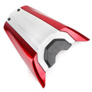 Motorcycle Rear Seat Passenger Cover Cowl Fairing for Honda CB1000R 18-23 Generic
