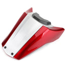 Motorcycle Rear Seat Passenger Cover Cowl Fairing for Honda CB1000R 18-23 Generic