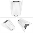 Motorcycle Rear Seat Passenger Cover Cowl Fairing for Honda CB1000R 18-23 Generic